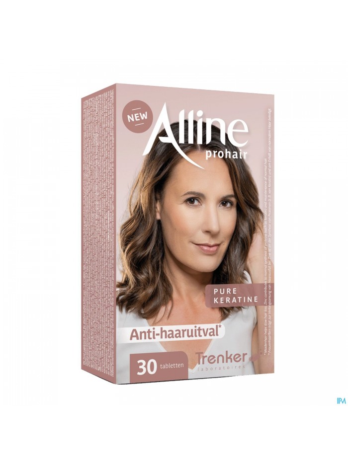 Alline Prohair Comp 30