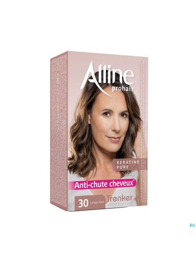 Alline Prohair Tabl 30
