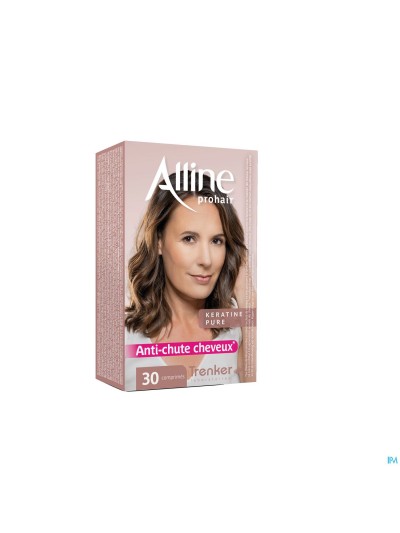 Alline Prohair Comp 30