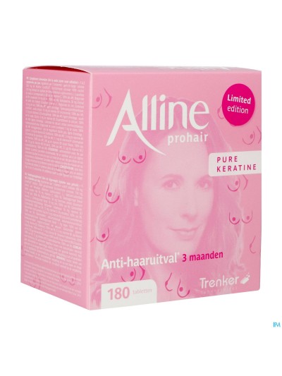 Alline Prohair Tabl 180