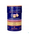 Upsa Nourished Collagen Hair&nails Gommes 30