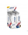 Etixx Energy Gel + Sodium Lime 12x40ml