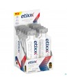 Etixx Energy Gel + Sodium Lime 12x40ml