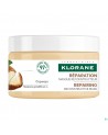 Klorane Capil. Masque Cupuacu Bio 250ml