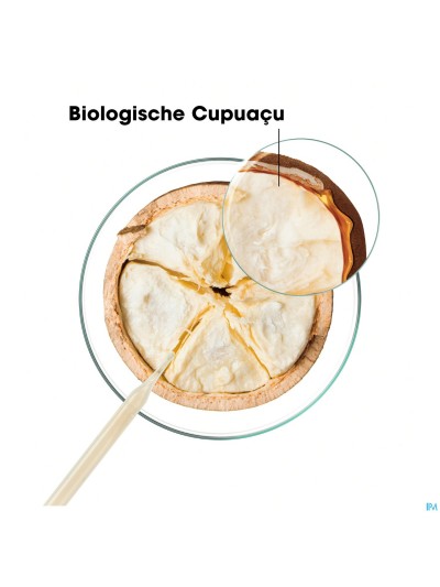 Klorane Capil. Masque Cupuacu Bio 250ml
