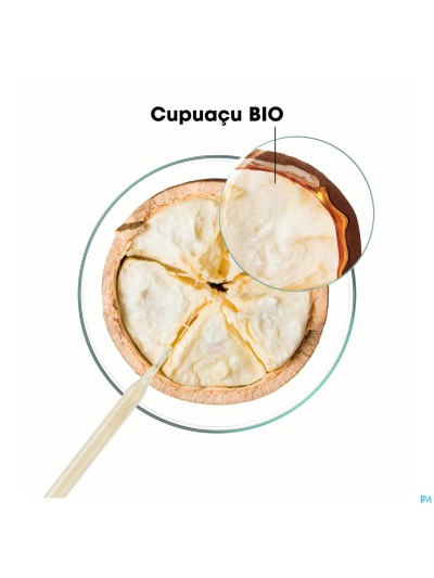 Klorane Capil. Masque Cupuacu Bio 250ml