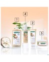 Klorane Capil. Masque Cupuacu Bio 250ml