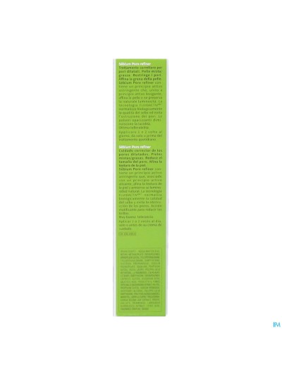 BIODERMA SEBIUM PORE REFINER 30 ML