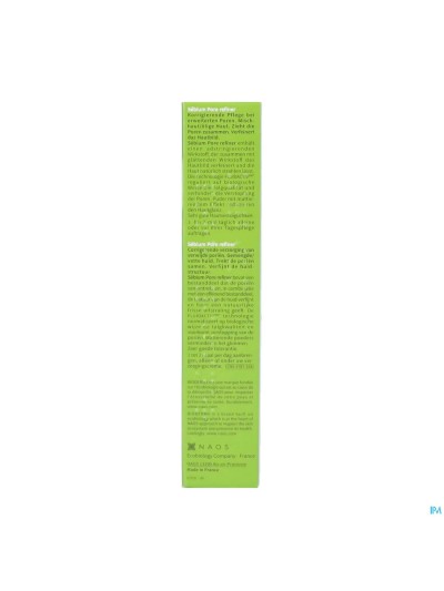 BIODERMA SEBIUM PORE REFINER 30 ML