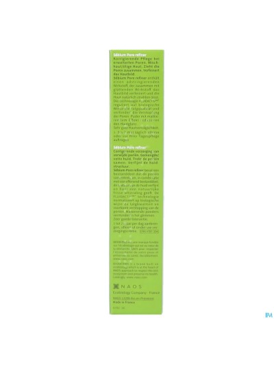 BIODERMA SEBIUM PORE REFINER 30 ML
