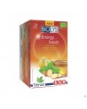 Biolys Mate Ginseng Zakje 24