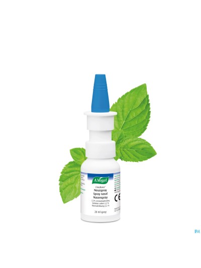 VOGEL CINUFORCE NEUSSPRAY 20 ML