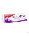 Mucogyne Vaginale Gel+applicator Tube 70ml