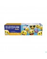 Elgydium Dentifr.junior Emoji Tutti Frutti 50ml Nf