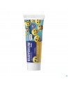 Elgydium Dentifr.junior Emoji Tutti Frutti 50ml Nf