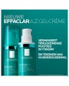 Lrp Effaclar A.z. Gel-creme 40ml