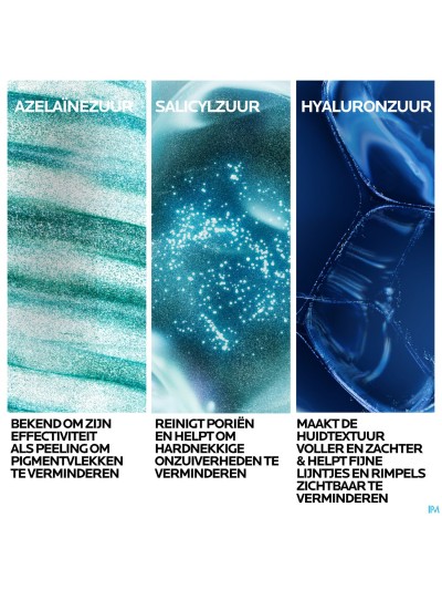 Lrp Effaclar A.z. Gel-creme 40ml