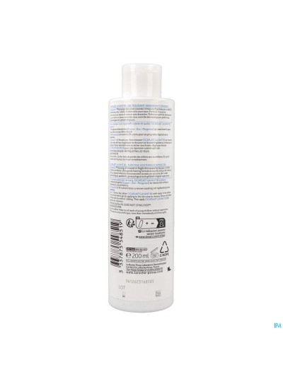 Lrp Cicaplast B5+ Gel Lavant 200ml