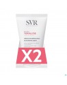 Svr Creme Mains Duo Tube 2x50ml