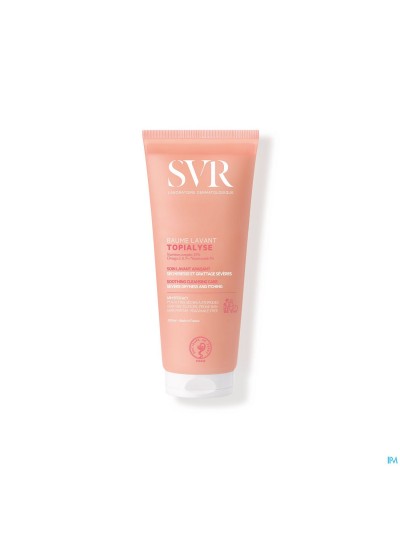 Svr Topialyse Balsem Reinigend 200ml