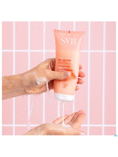 Svr Topialyse Balsem Reinigend 200ml