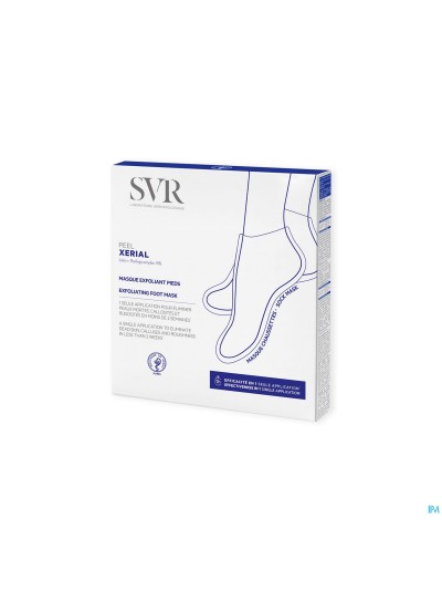 Svr Xerial Peel 2x20ml