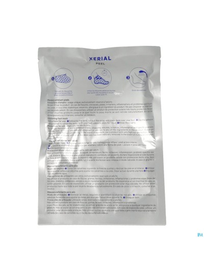Svr Xerial Peel 2x20ml