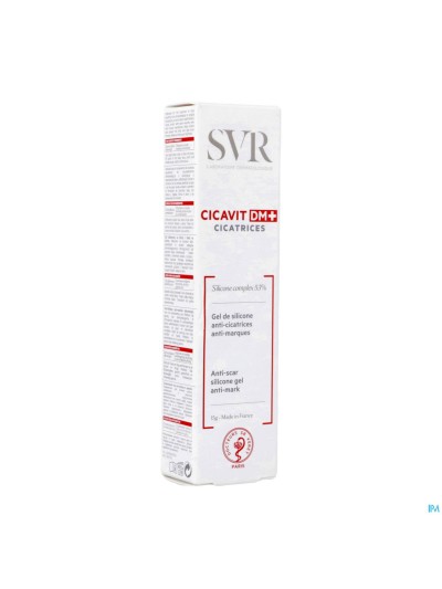 Svr Cicavit Dm Creme Tube 15ml