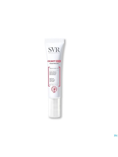 Svr Cicavit Dm Creme Tube 15ml