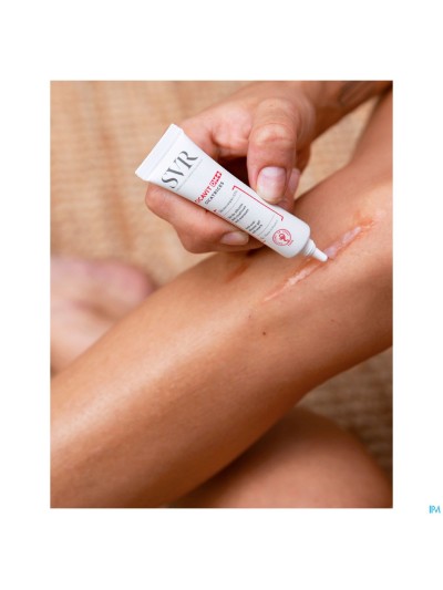 Svr Cicavit Dm Creme Tube 15ml