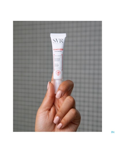 Svr Cicavit Dm Creme Tube 15ml
