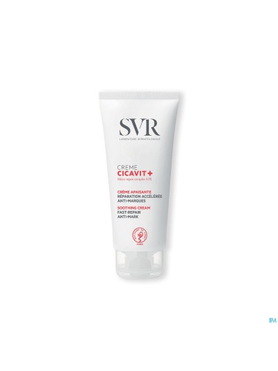 Svr Cicavit Creme Tube 100ml