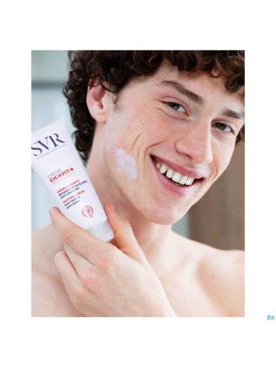 Svr Cicavit Creme Tube 100ml