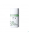 Svr Spirial Deo Extreme Roll-on 20ml
