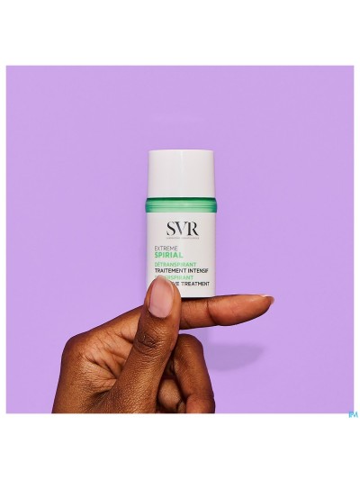 Svr Spirial Deo Extreme Roll-on 20ml