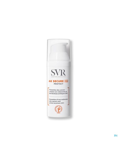 Svr Ak Secure Protect Tube 50ml