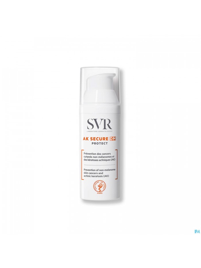 Svr Ak Secure Protect Tube 50ml