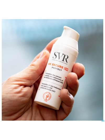 Svr Ak Secure Protect Tube 50ml