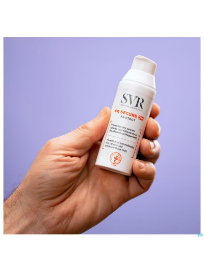 Svr Ak Secure Protect Tube 50ml