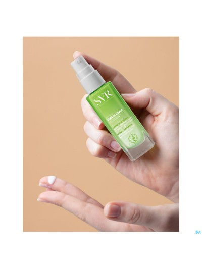 Svr Sebiaclear Serum Flacon 30ml