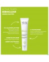 Svr Sebiaclear Active Getint 40ml