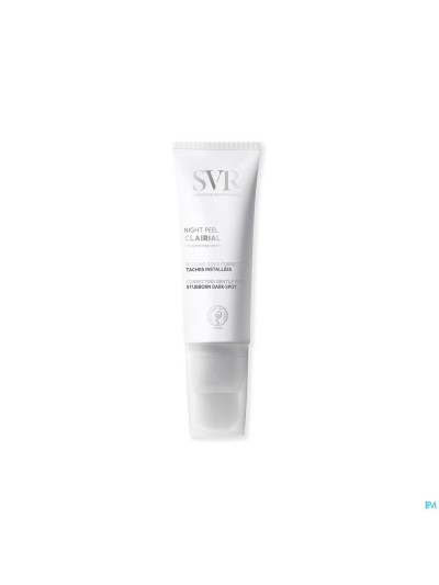 Svr Clairial Night Peel 50ml