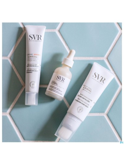 Svr Clairial Night Peel 50ml