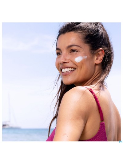 Svr Sun Secure Creme Spf50+ 50ml