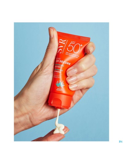 Svr Sun Secure Creme Spf50+ 50ml