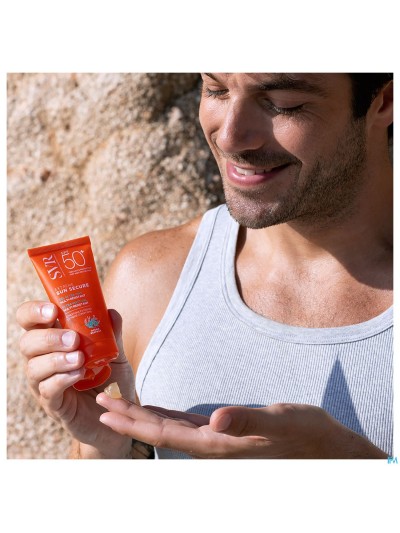 Svr Sun Secure Extreme Spf50+ Gel 50ml