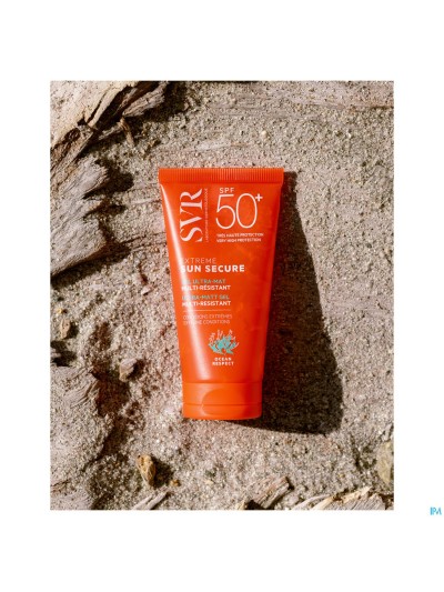 Svr Sun Secure Extreme Spf50+ Gel 50ml