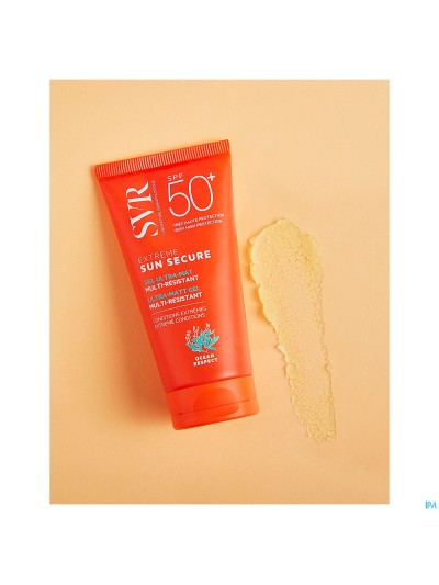 Svr Sun Secure Extreme Spf50+ Gel 50ml