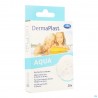 Dermaplast Aqua 3m 20