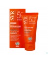 Svr Sun Secure Blur Spf50 50ml Nf Verv.3435054